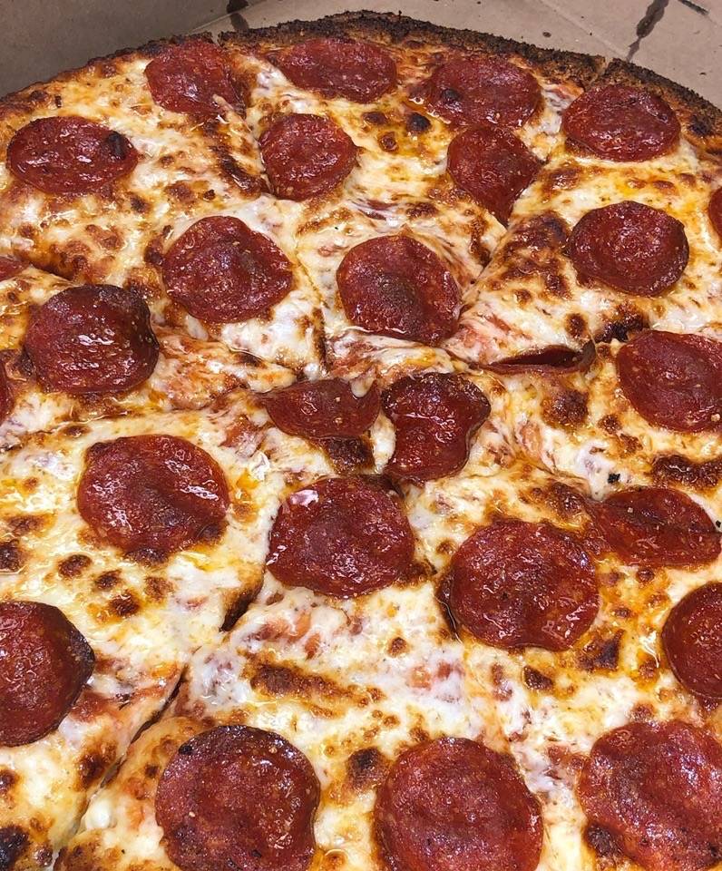 Hungry Howies Pizza | meal delivery | 1045 E Lemon St Ste B, Tempe, AZ 85281, USA | 4808047500 OR +1 480-804-7500