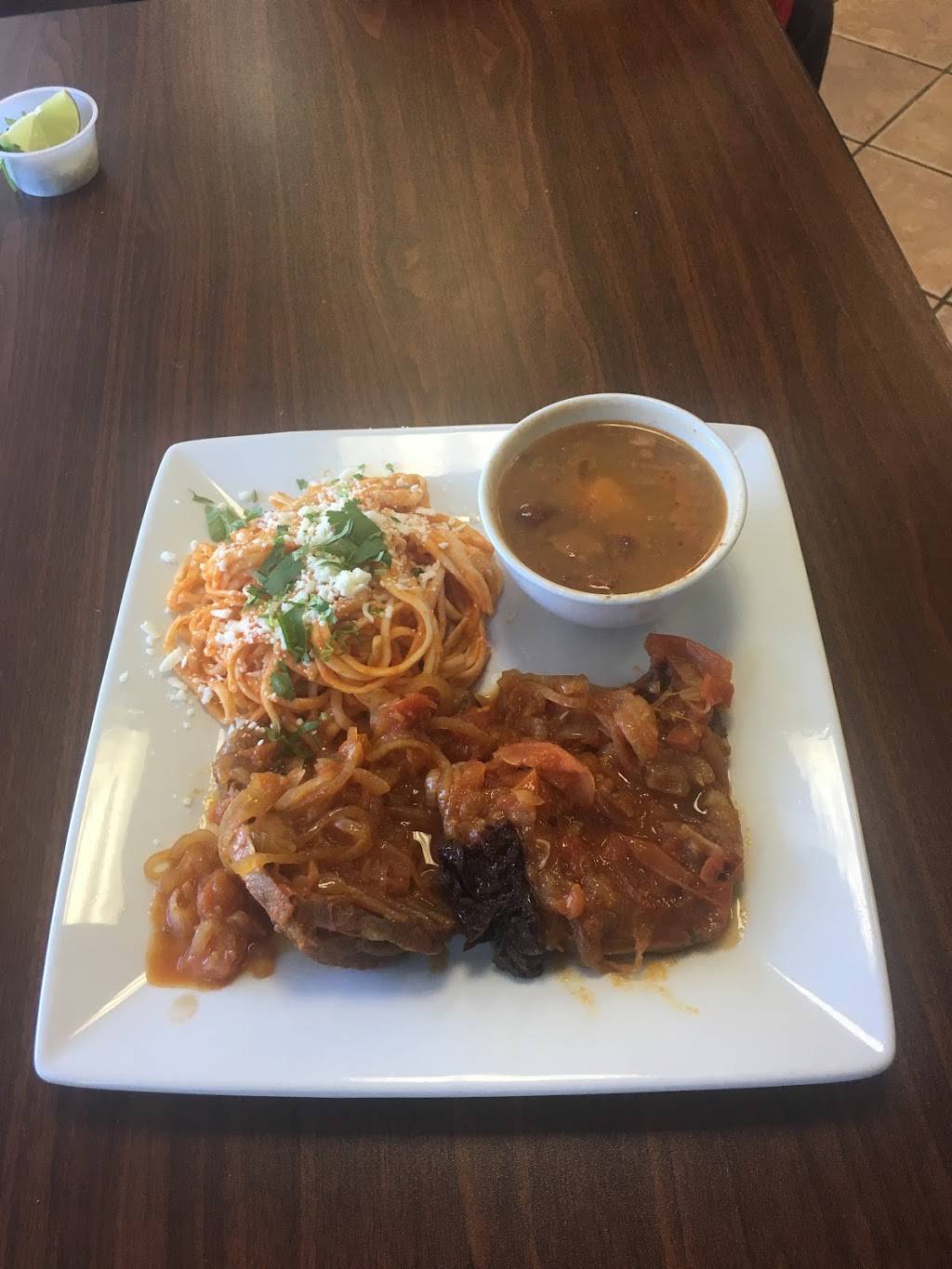 El Fogon Taqueria and Restaurante | restaurant | 6585 Dorchester Rd, North Charleston, SC 29418, USA | 8432070498 OR +1 843-207-0498