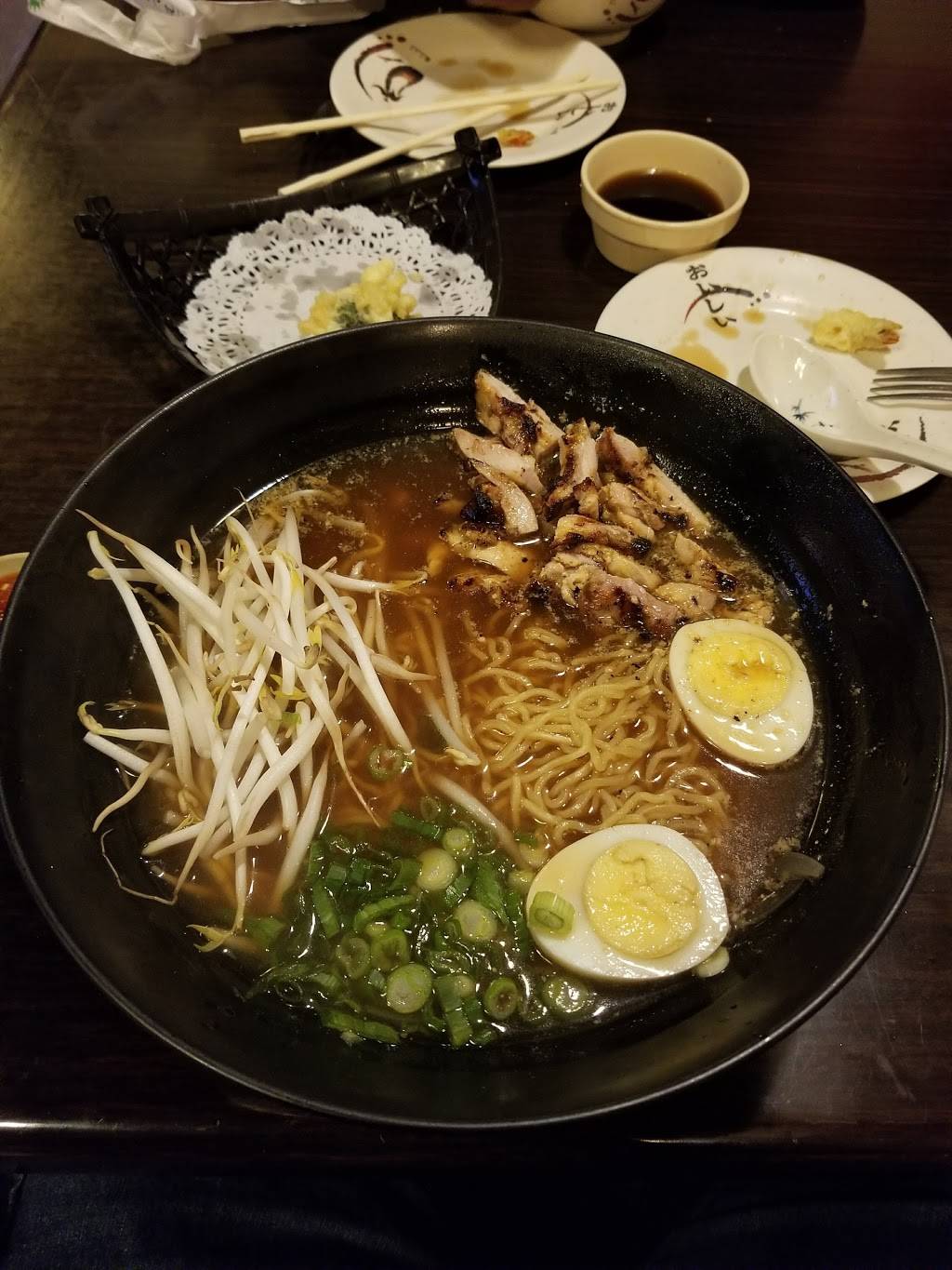 Bento Box Japanese Grill | restaurant | 12202 Central Ave, Chino, CA 91710, USA | 9095910591 OR +1 909-591-0591