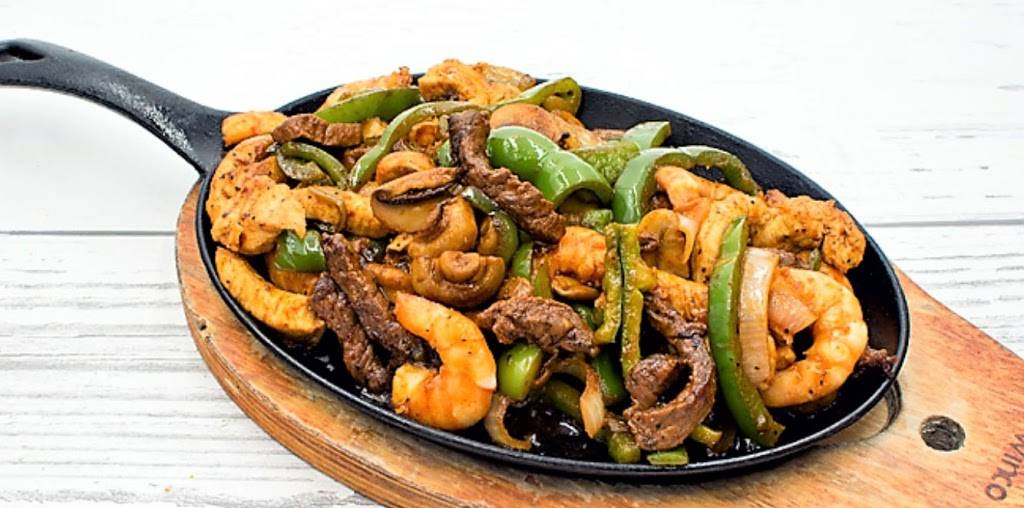 El Abuelo Family Restaurant | restaurant | 800 E Kiowa Ave, Elizabeth, CO 80107, USA | 3036461556 OR +1 303-646-1556