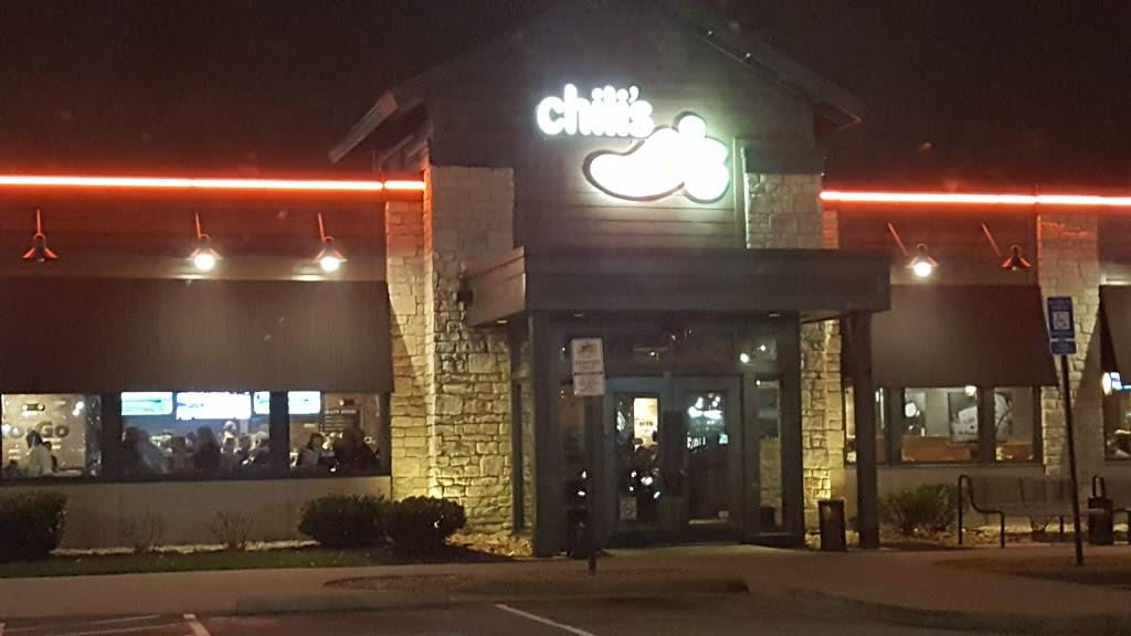 Chilis Grill & Bar | meal takeaway | 6635 Clinton Hwy, Knoxville, TN 37912, USA | 8659384372 OR +1 865-938-4372