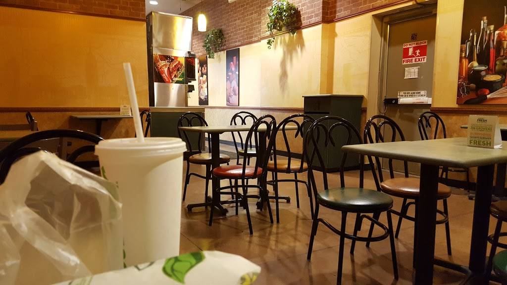 Subway Restaurants | meal takeaway | 13227 City Square Dr River City Marketplace Wal-Mart #3702, Jacksonville, FL 32218, USA | 9046961164 OR +1 904-696-1164