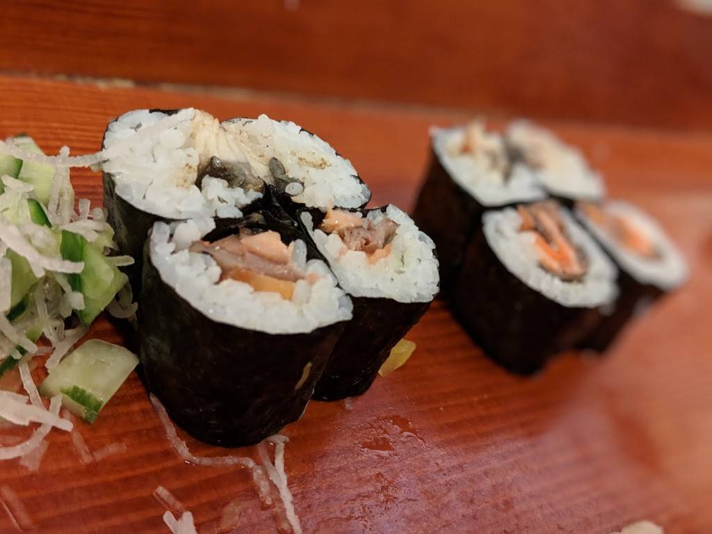 Okina Sushi | restaurant | 776 Arguello Blvd, San Francisco, CA 94118, USA | 4153878882 OR +1 415-387-8882