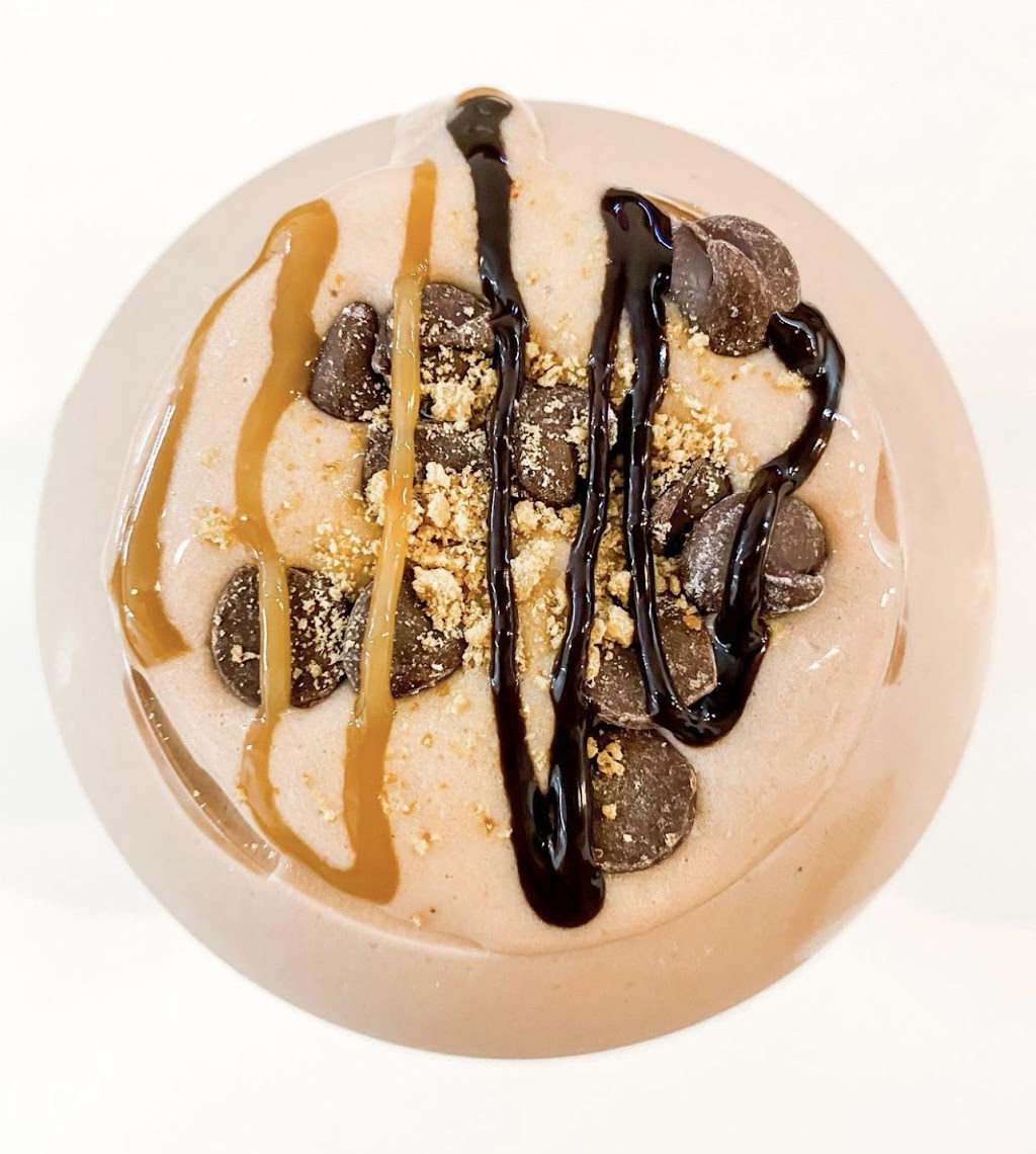 Rooted Nutrition | restaurant | 530 W Olive Ave suite 104, Madera, CA 93637, USA | 5594794368 OR +1 559-479-4368