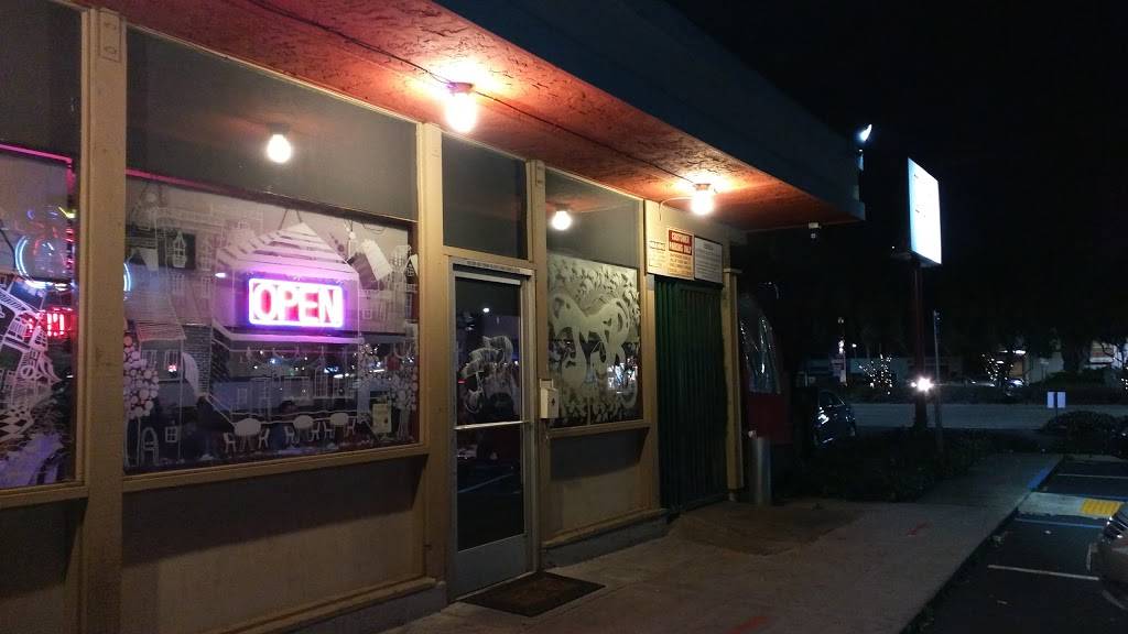 Ju Ju Bee | restaurant | 3438 El Camino Real, Santa Clara, CA 95051, USA | 4082442047 OR +1 408-244-2047