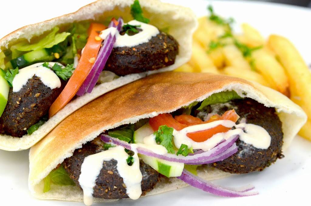 Nur Mediterranean Deli & Market | restaurant | 2233 Avent Ferry Rd # 108, Raleigh, NC 27606, USA | 9198281523 OR +1 919-828-1523