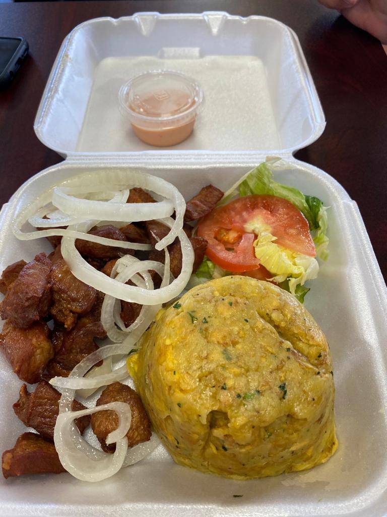 Tasty Chicken & Ribs Kissimmee | restaurant | 1550 W Vine St, Kissimmee, FL 34741, USA | 4079449009 OR +1 407-944-9009