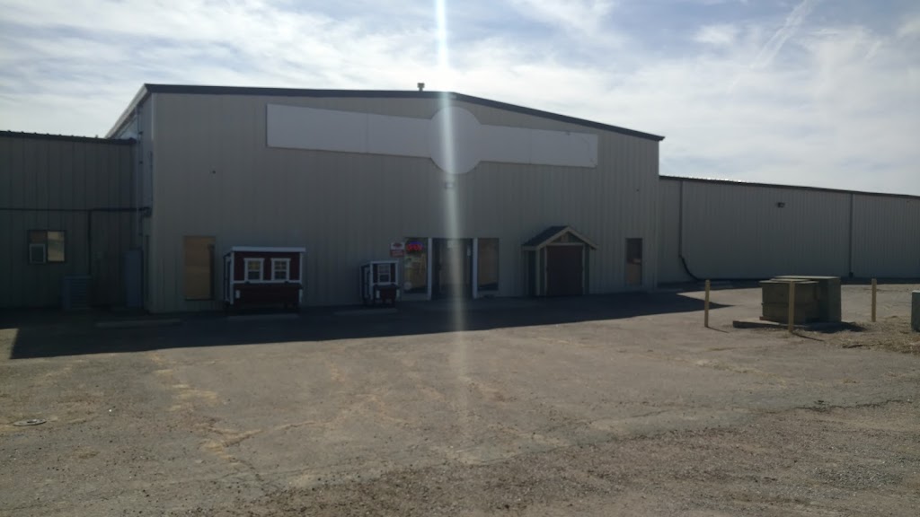 OverEZ Chicken Coop | restaurant | 102 Shoop Dr, Penrose, CO 81240, USA | 8553333041 OR +1 855-333-3041