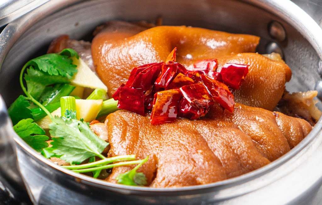 四姐 Special Noodle | restaurant | 3288 Pierce St C136, Richmond, CA 94804, USA | 5108981163 OR +1 510-898-1163