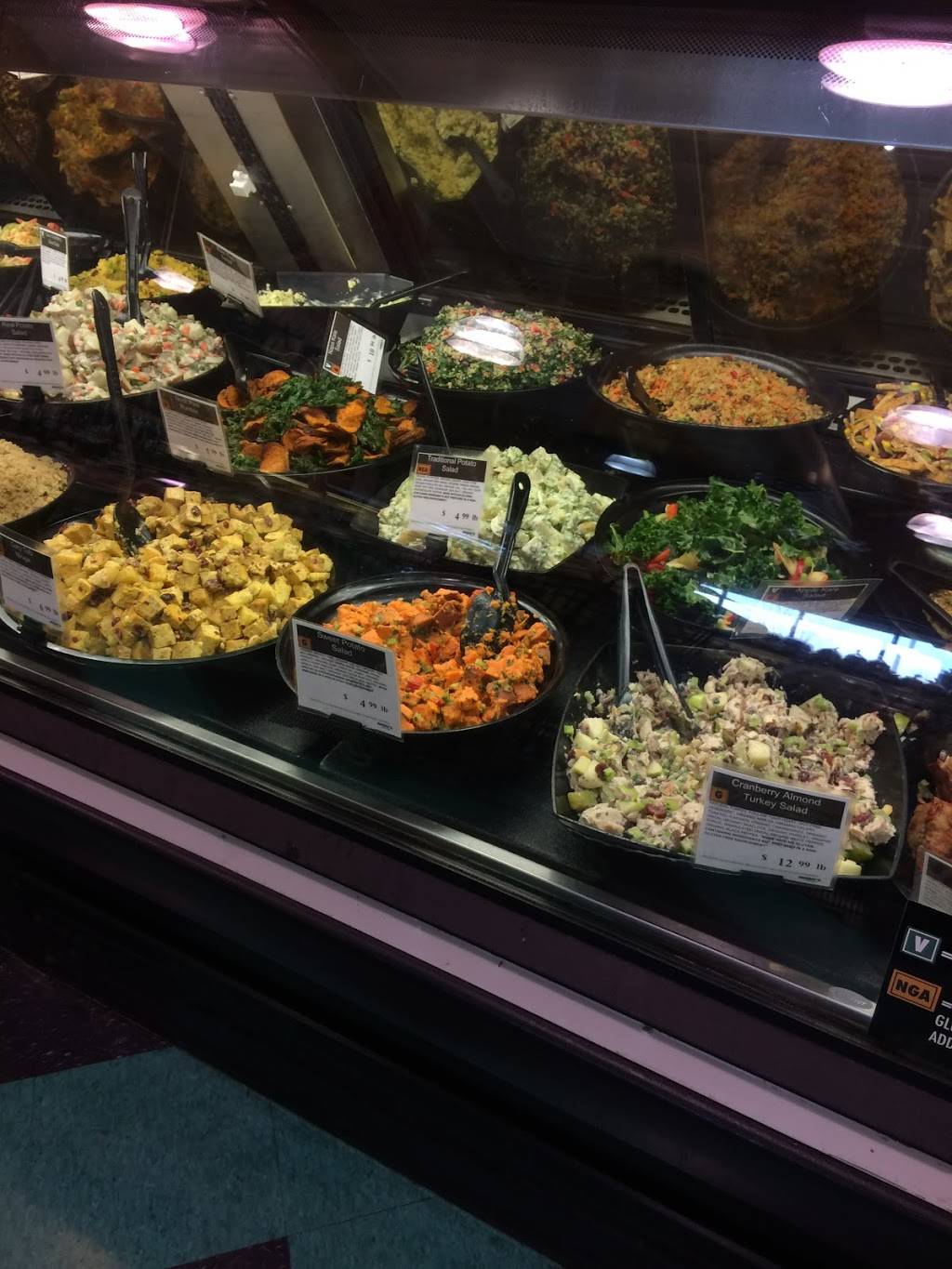 Jimbos...Naturally! | bakery | Del Mar Highlands Town Center, 12853 El Camino Real, San Diego, CA 92130, USA | 8587937755 OR +1 858-793-7755