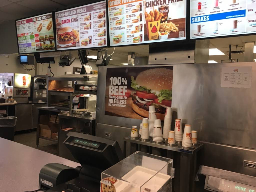 Burger King | restaurant | 46925 Hayes Rd, Shelby Charter Twp, MI 48315, USA | 5865667963 OR +1 586-566-7963