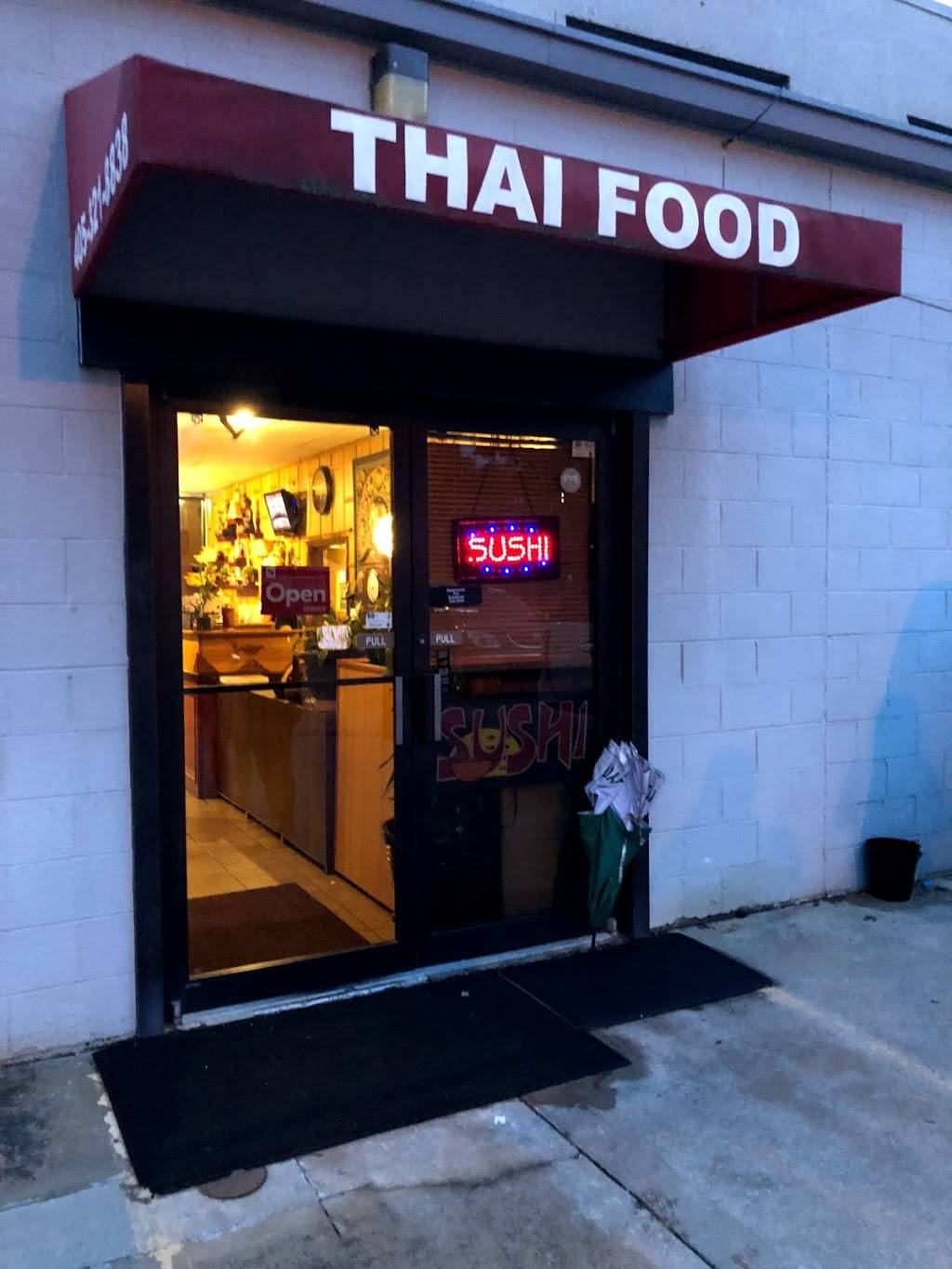 Thai Delight Norman | restaurant | 761 Jenkins Ave, Norman, OK 73069, USA | 4053218838 OR +1 405-321-8838