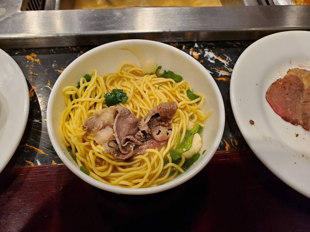 Hot Pot Grill Buffet | restaurant | 480 W Shaw Ave, Clovis, CA 93612, USA | 5593248888 OR +1 559-324-8888