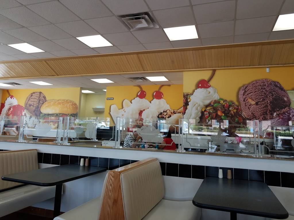 Braums Ice Cream & Burger Restaurant | restaurant | 1222 W McDermott Dr, Allen, TX 75013, USA | 2144958711 OR +1 214-495-8711