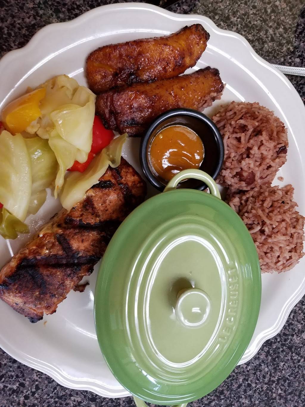 Reggae Pot | restaurant | 15495 Los Gatos Blvd Suite D, Los Gatos, CA 95032, USA | 4088274597 OR +1 408-827-4597