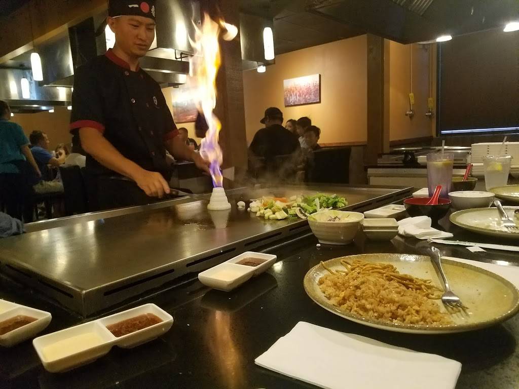 Sakura | restaurant | 94-780 Meheula Pkwy B, Mililani, HI 96789, USA | 8086256688 OR +1 808-625-6688