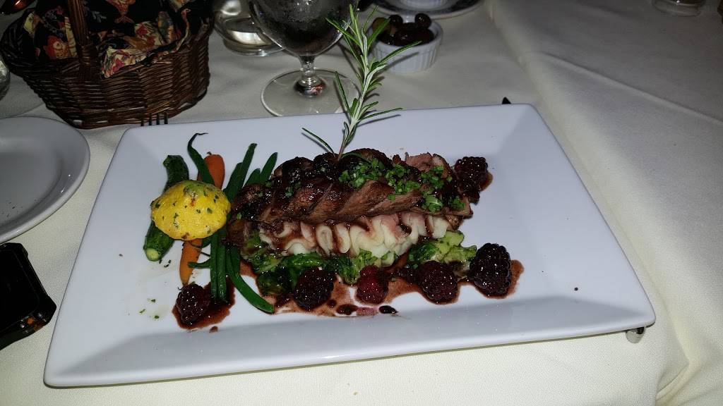 Basilic | restaurant | 217 Marine Ave, Newport Beach, CA 92662, USA | 9496730570 OR +1 949-673-0570