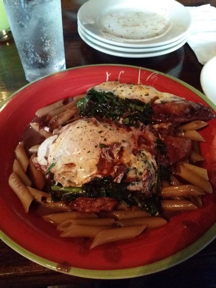 Claudines | meal delivery | 311 Smith St, Brooklyn, NY 11231, USA | 7182374992 OR +1 718-237-4992