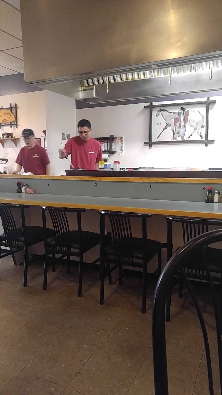 Ichiban Japanese Restaurant | restaurant | 909 Houston Northcutt Blvd, Mt Pleasant, SC 29464, USA | 8438498121 OR +1 843-849-8121