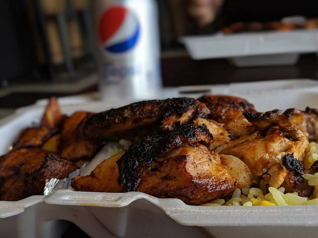 Pili Pili Charcoal Grilled Chicken | restaurant | 2136 St Joseph Blvd, Orléans, ON K1C 1E6, Canada | 6136957454 OR +1 613-695-7454