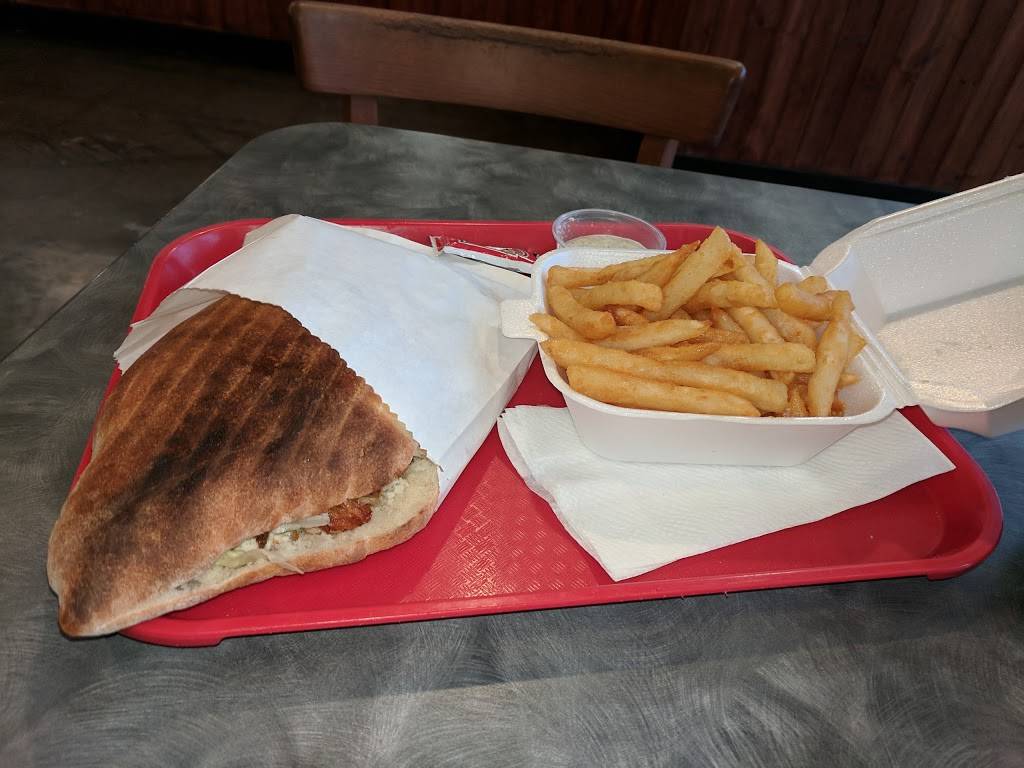 iShawarma | restaurant | B-3, 1400 Ottawa Street South, Kitchener, ON N2E 4E2, Canada | 5195701056 OR +1 519-570-1056