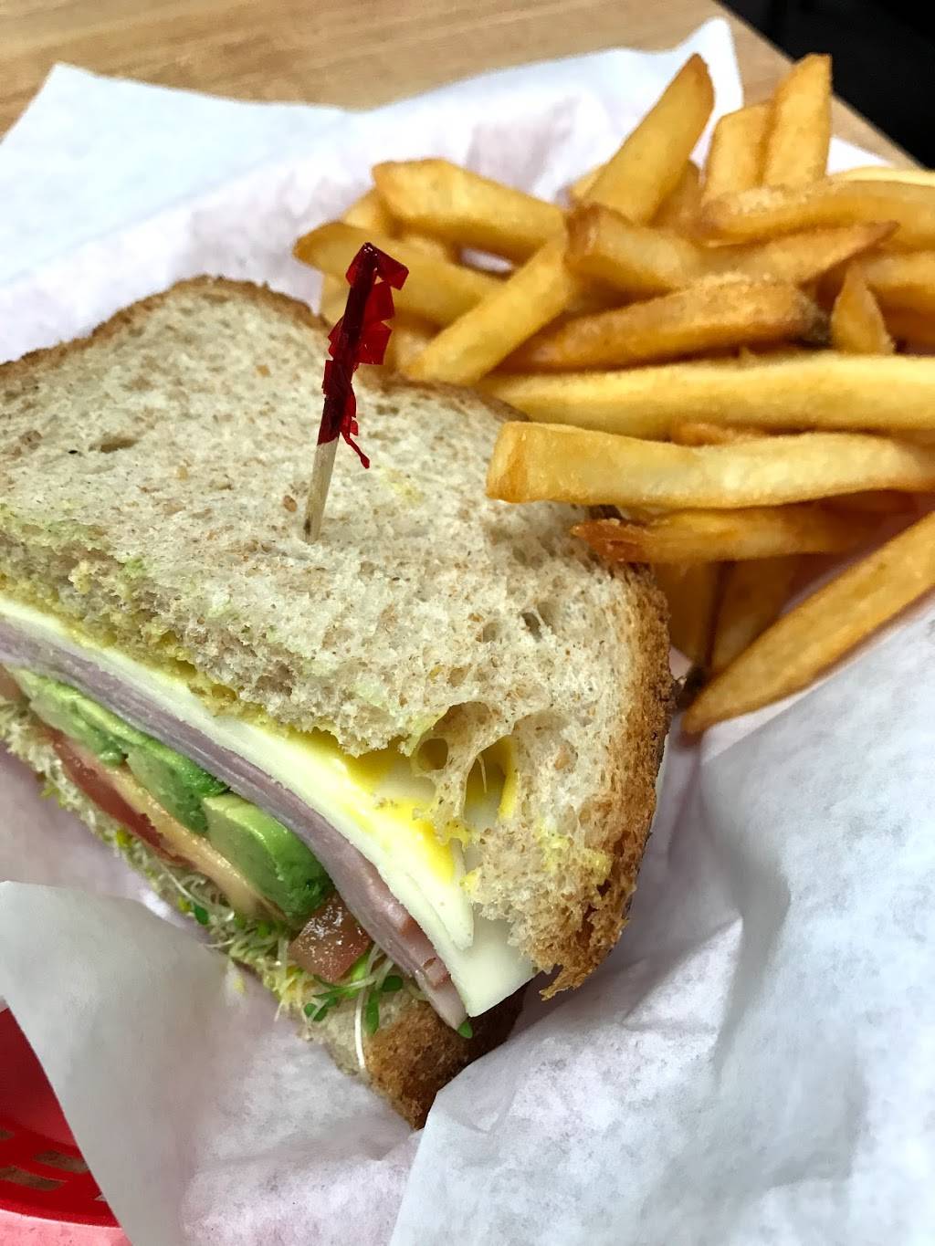 Pinehill Sandwiches | restaurant | 3017 S Harbor Blvd, Santa Ana, CA 92704, USA | 7146623144 OR +1 714-662-3144