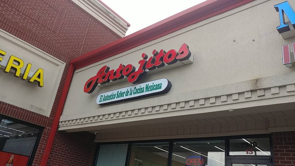 Antojitos Domis | restaurant | 7940 North Michigan Road st #13, Indianapolis, IN 46268, USA | 3174718455 OR +1 317-471-8455