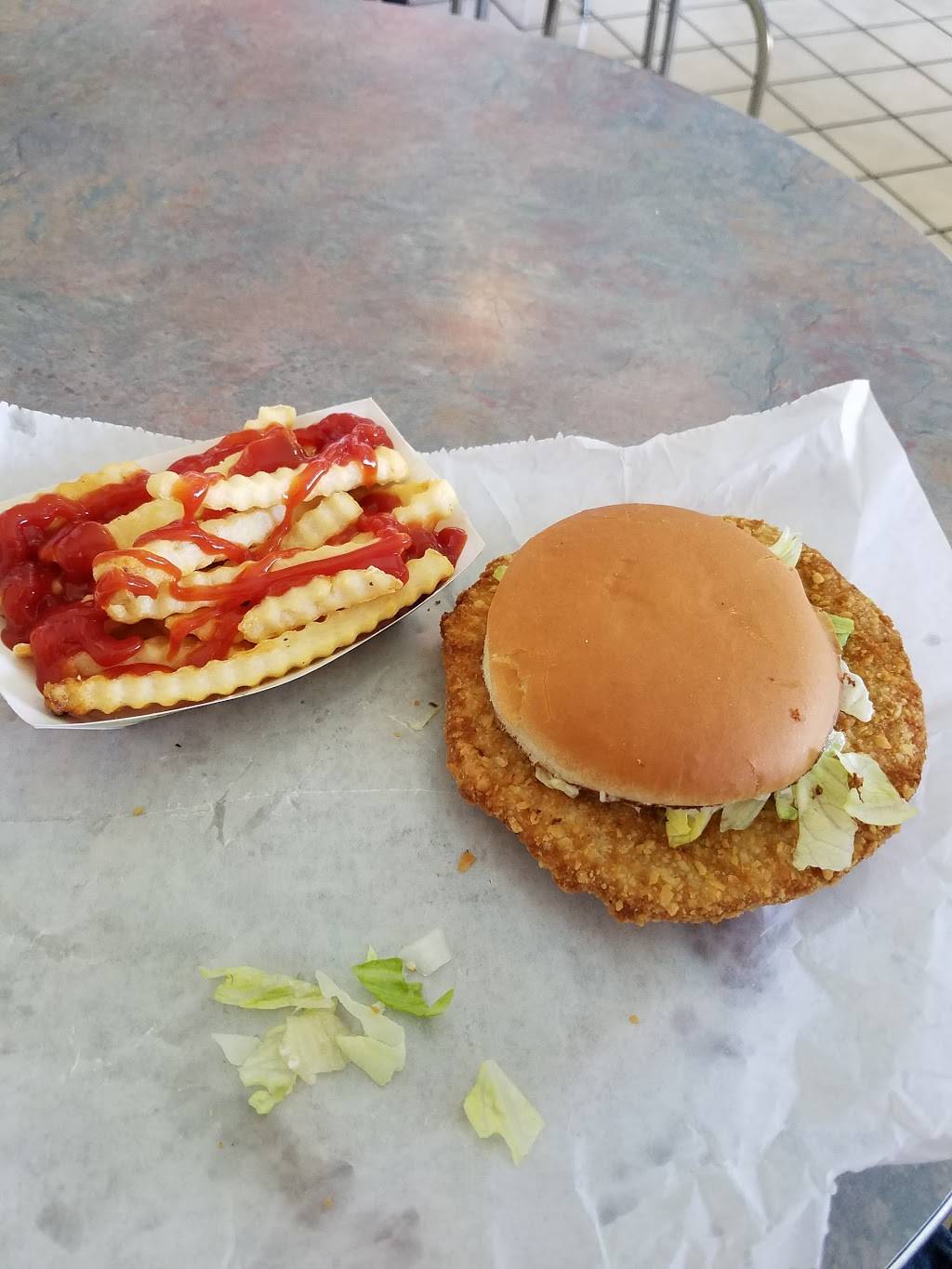 Rockford Ridge | restaurant | 2200 N Ewing St, Seymour, IN 47274, USA | 8125221396 OR +1 812-522-1396