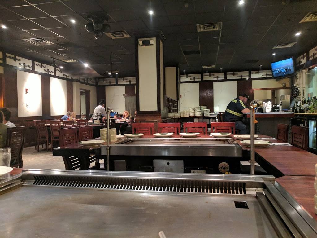 Ichiban Steak House & Sushi Bar | restaurant | 20510 Rte 19 Ste 111, Cranberry Twp, PA 16066, USA | 7247792223 OR +1 724-779-2223