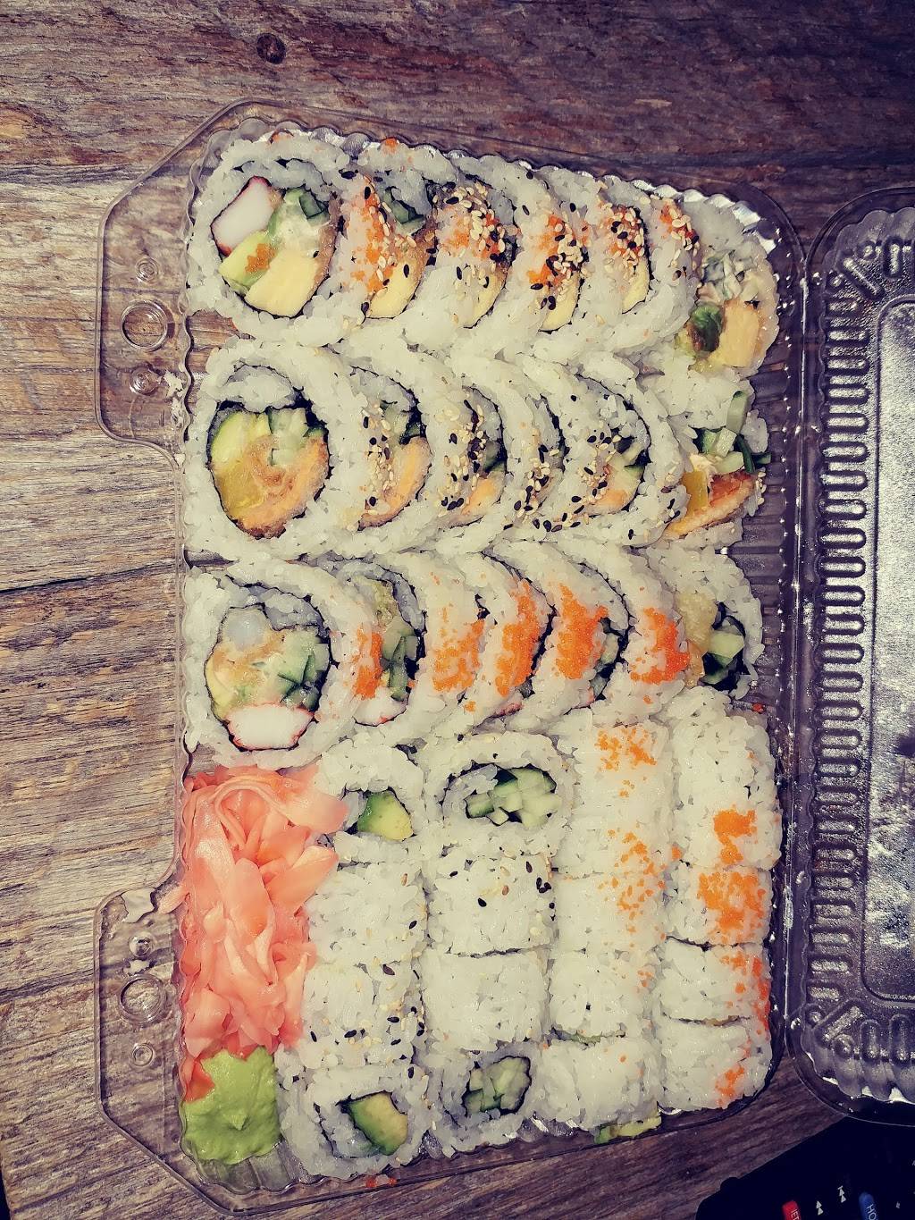 Avocado Sushi Express | restaurant | 13826 Boulevard Curé-Labelle, Mirabel, QC J7J 1K9, Canada | 4508189188 OR +1 450-818-9188