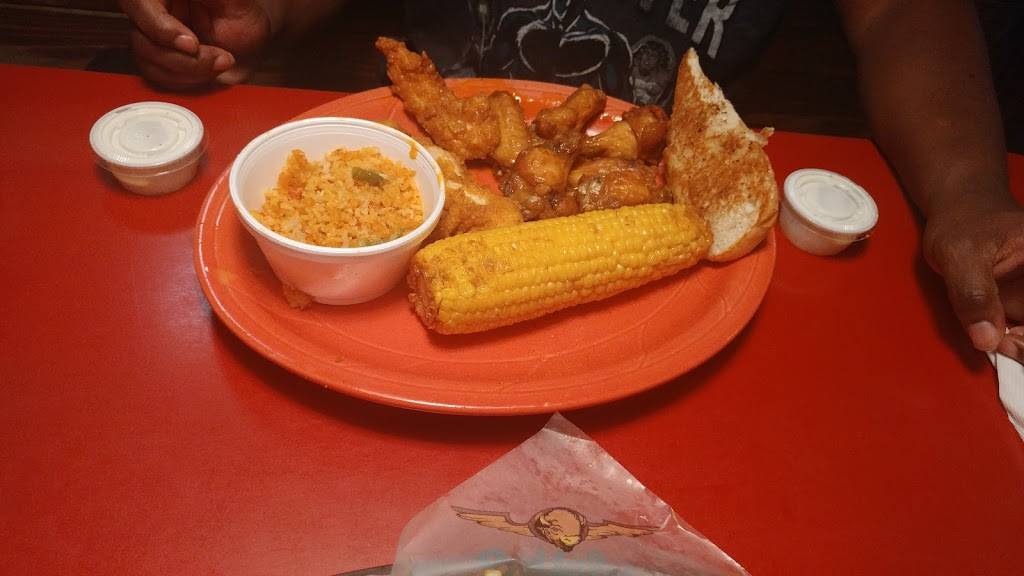 Buffalos | restaurant | 440 Shorter Ave, Rome, GA 30165, USA | 7062342833 OR +1 706-234-2833