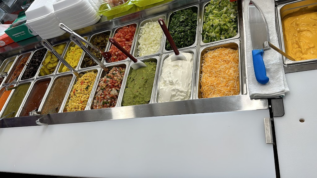 Fiesta Tex-Mex | restaurant | 295 Armistice Blvd, Pawtucket, RI 02861, USA | 4013223333 OR +1 401-322-3333