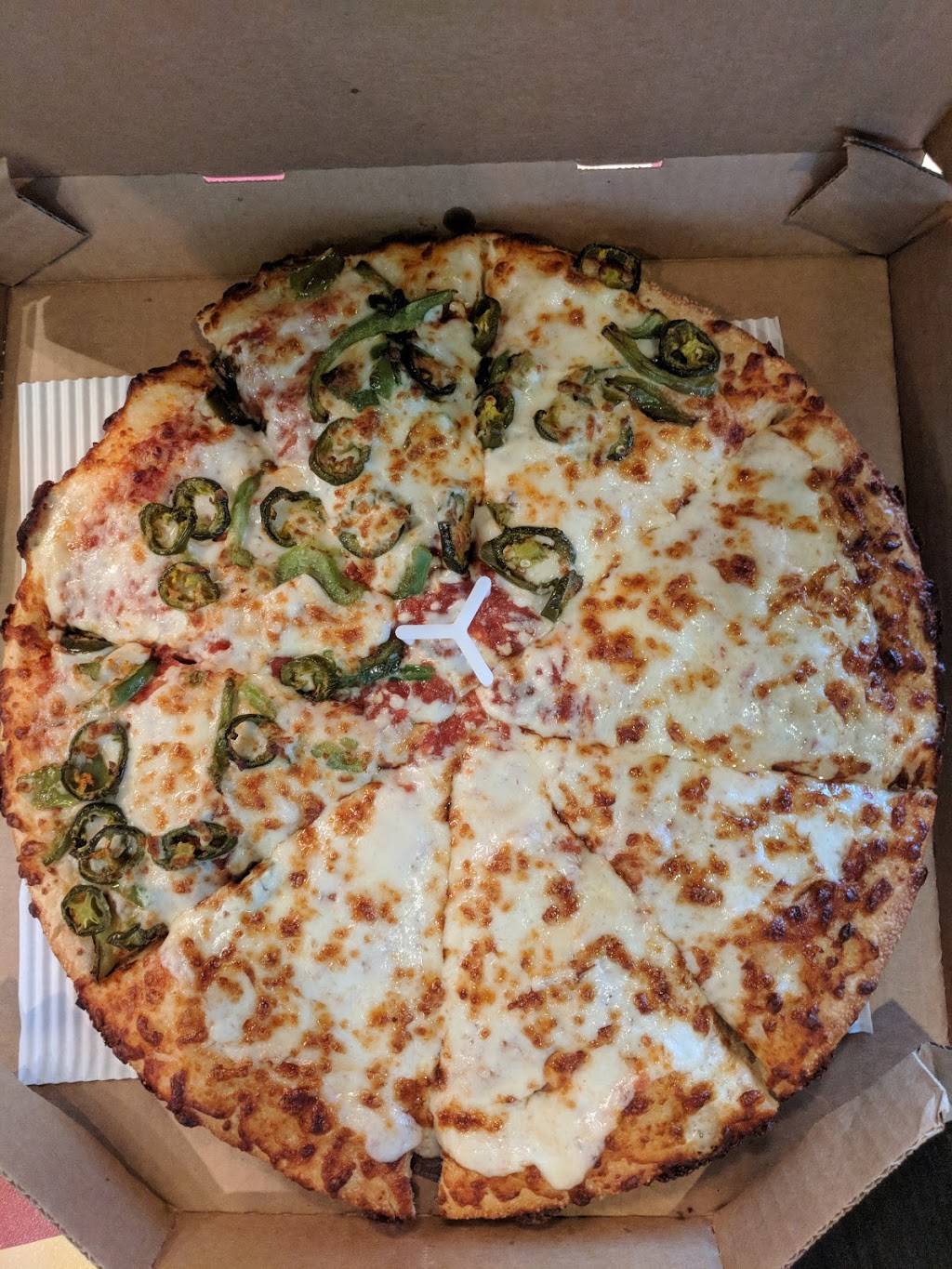 Pizza Hut | restaurant | 2510 Laporte Ave, Valparaiso, IN 46383, USA | 2194656500 OR +1 219-465-6500