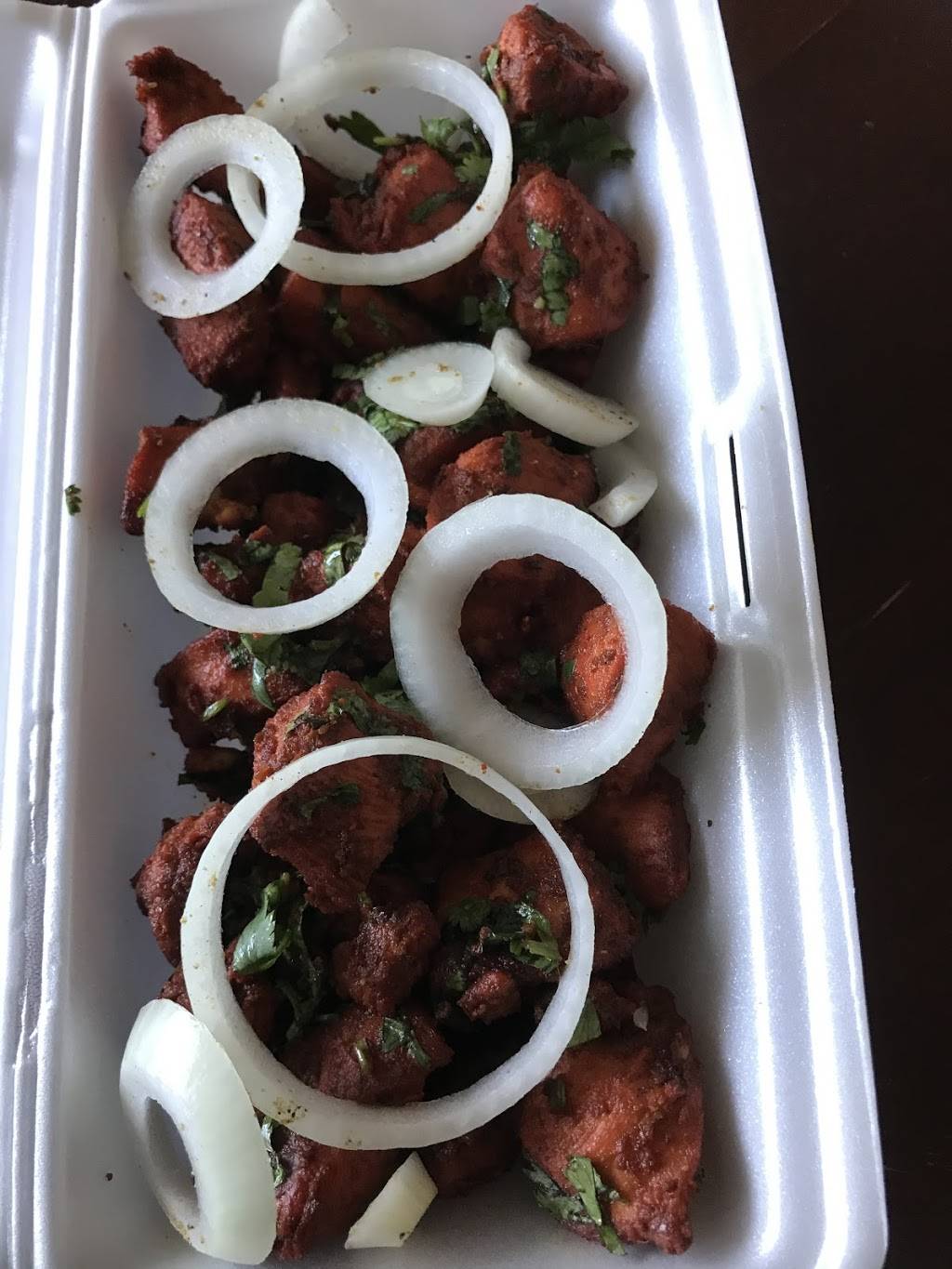 Amishs Kitchen The taste of India | restaurant | 935 S Yale Ave, Tulsa, OK 74112, USA | 9188149331 OR +1 918-814-9331