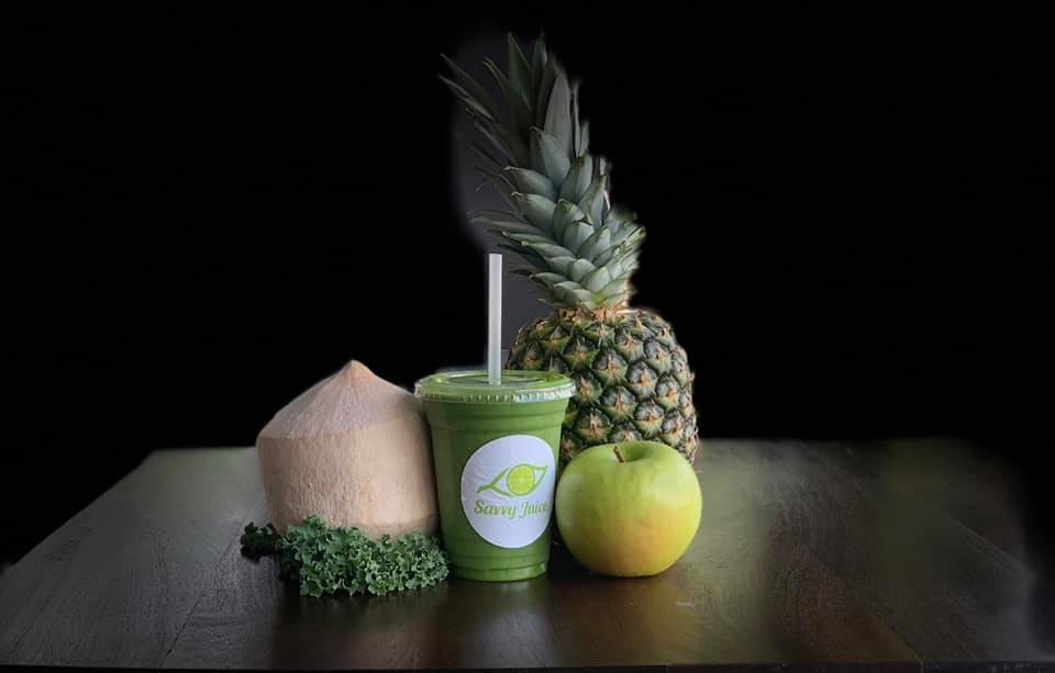 Savvy Juice Smoothie and Juice Bar | cafe | 4036 Dutchmans Ln #2, Louisville, KY 40207, USA | 5022333432 OR +1 502-233-3432