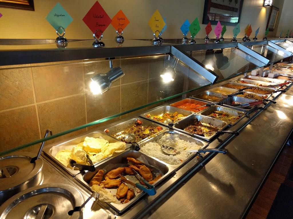 Nala Indian & Thai Cuisine | restaurant | 126 Woodcutter St, Exton, PA 19341, USA | 4848796728 OR +1 484-879-6728