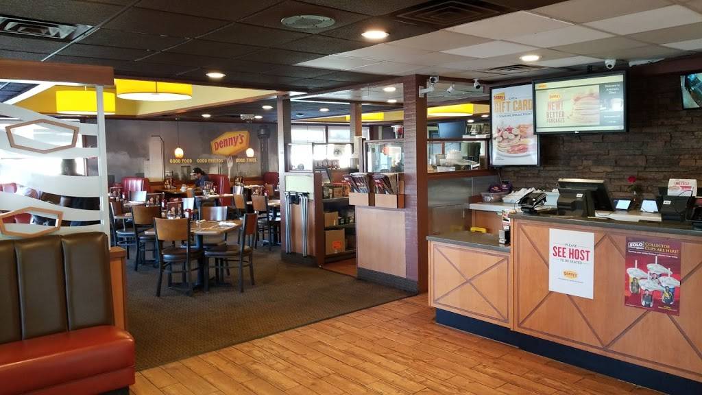 Dennys | restaurant | 2425 Walnut Hill Ln, Dallas, TX 75229, USA | 9726208797 OR +1 972-620-8797