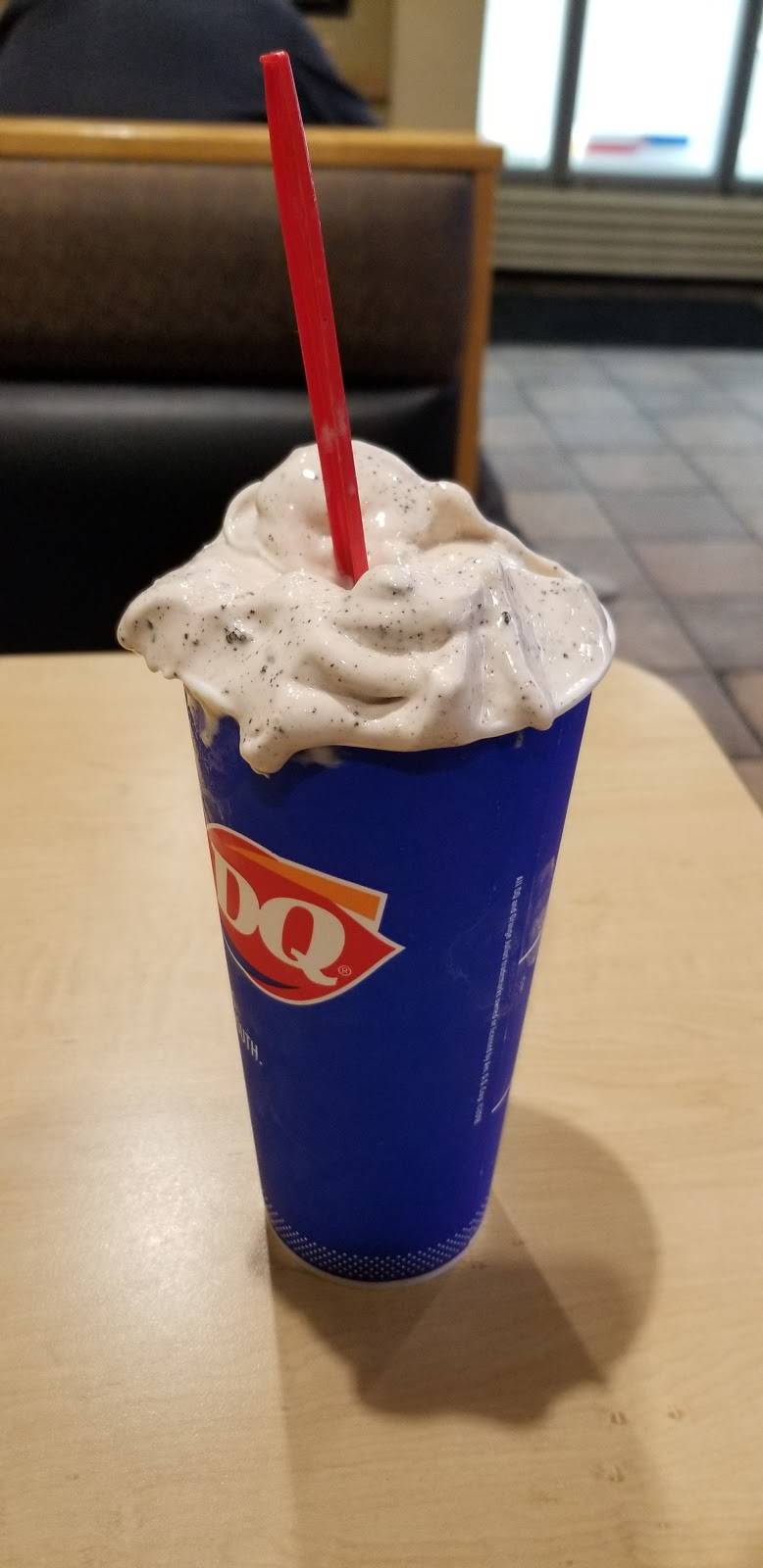 Dairy Queen Grill & Chill | restaurant | 664 E Redlands Blvd, Redlands, CA 92373, USA | 9097922242 OR +1 909-792-2242