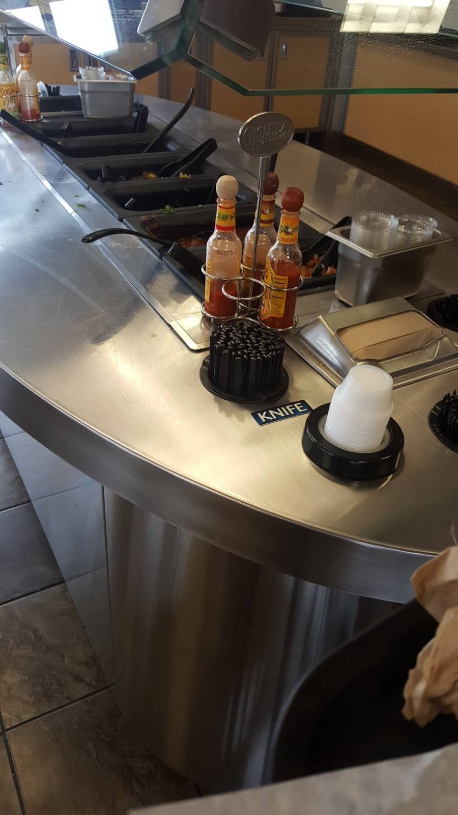 Taco Bueno | restaurant | 7420 W Sunset Ave, Springdale, AR 72762, USA | 4793619115 OR +1 479-361-9115