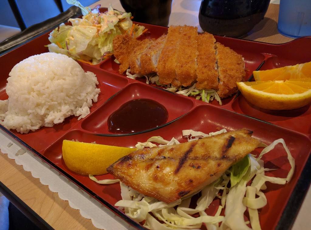 Genki House Japanese Restaurant | restaurant | 1581 Sycamore Ave #8, Hercules, CA 94547, USA | 5102451581 OR +1 510-245-1581