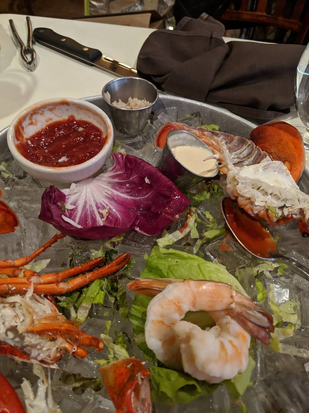 The River Palm Terrace | restaurant | 41-11 NJ-4, Fair Lawn, NJ 07410, USA | 2017033500 OR +1 201-703-3500