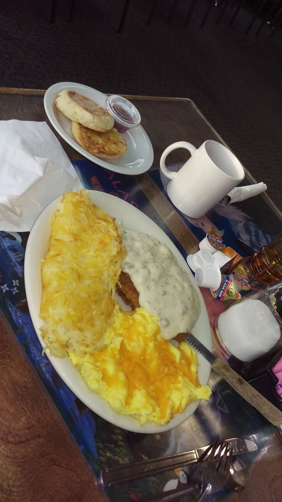 Peggys Restaurant | restaurant | 1675 E 5th Ave, Anchorage, AK 99501, USA | 9072587599 OR +1 907-258-7599