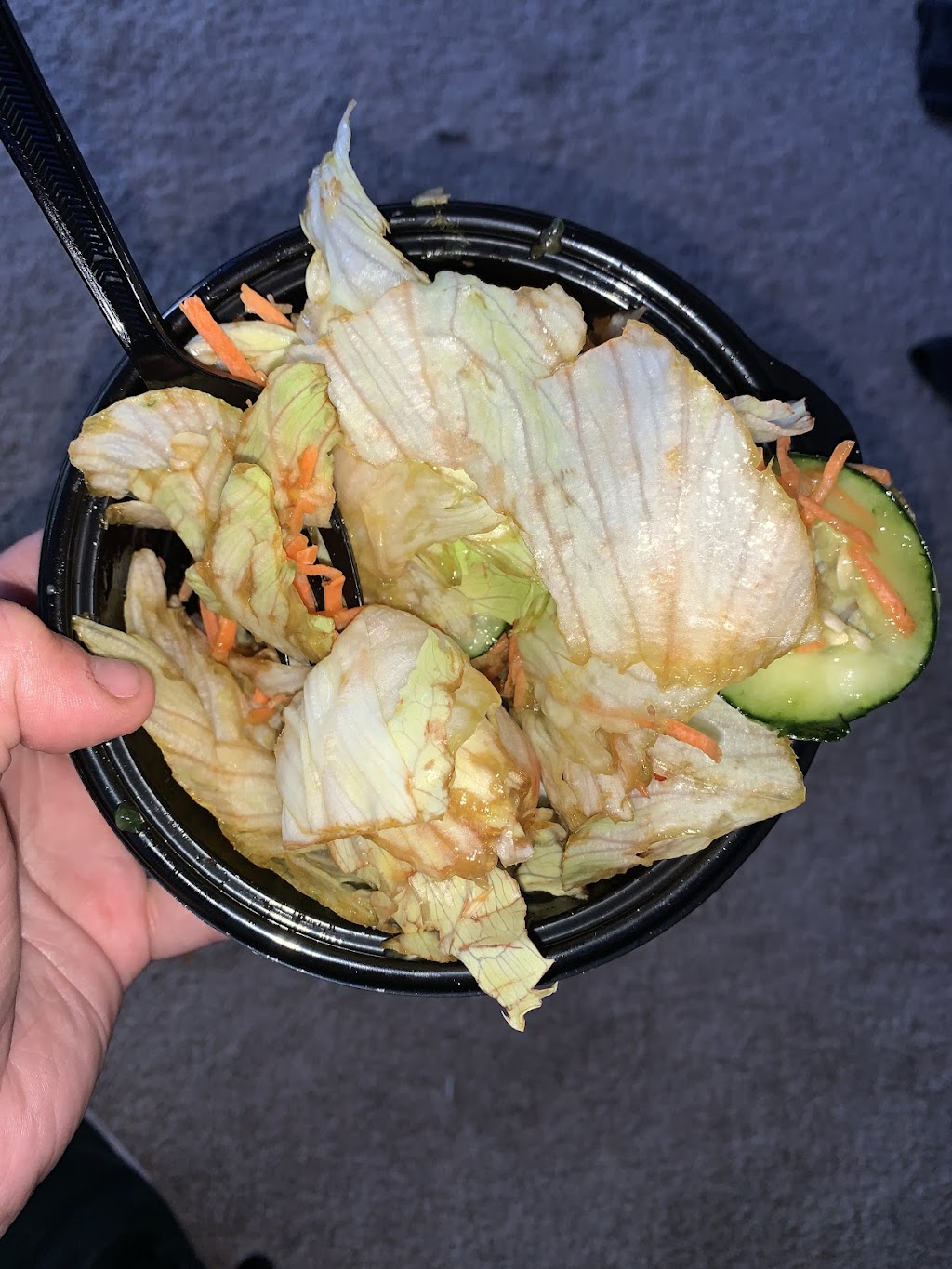 Jack in the Box | restaurant | 115 W University Way, Ellensburg, WA 98926, USA | 5093204395 OR +1 509-320-4395