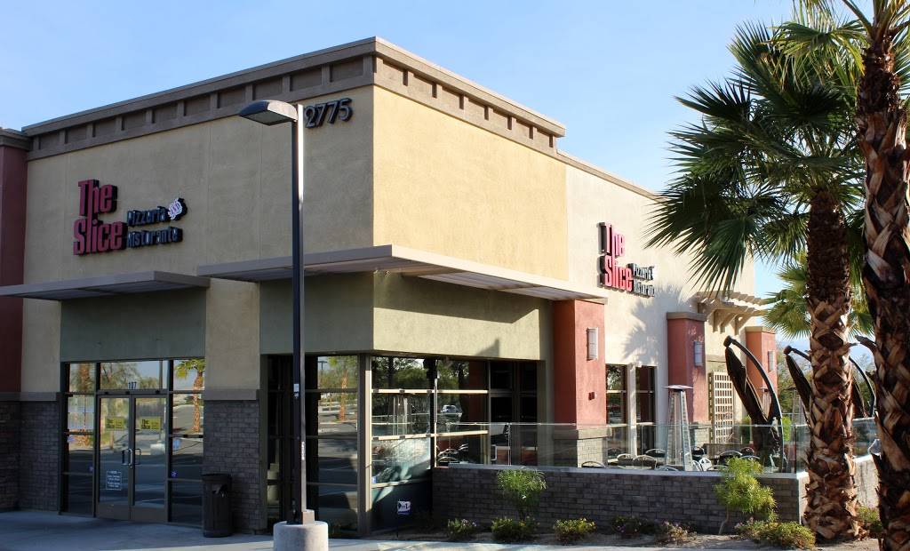 The Slice Pizzeria and Ristorante | restaurant | 72775 Dinah Shore Dr, Rancho Mirage, CA 92270, USA | 7602023122 OR +1 760-202-3122