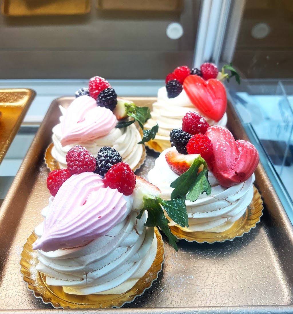 Boho Petite | bakery | 2146 Chestnut St, San Francisco, CA 94123, USA | 4156559559 OR +1 415-655-9559