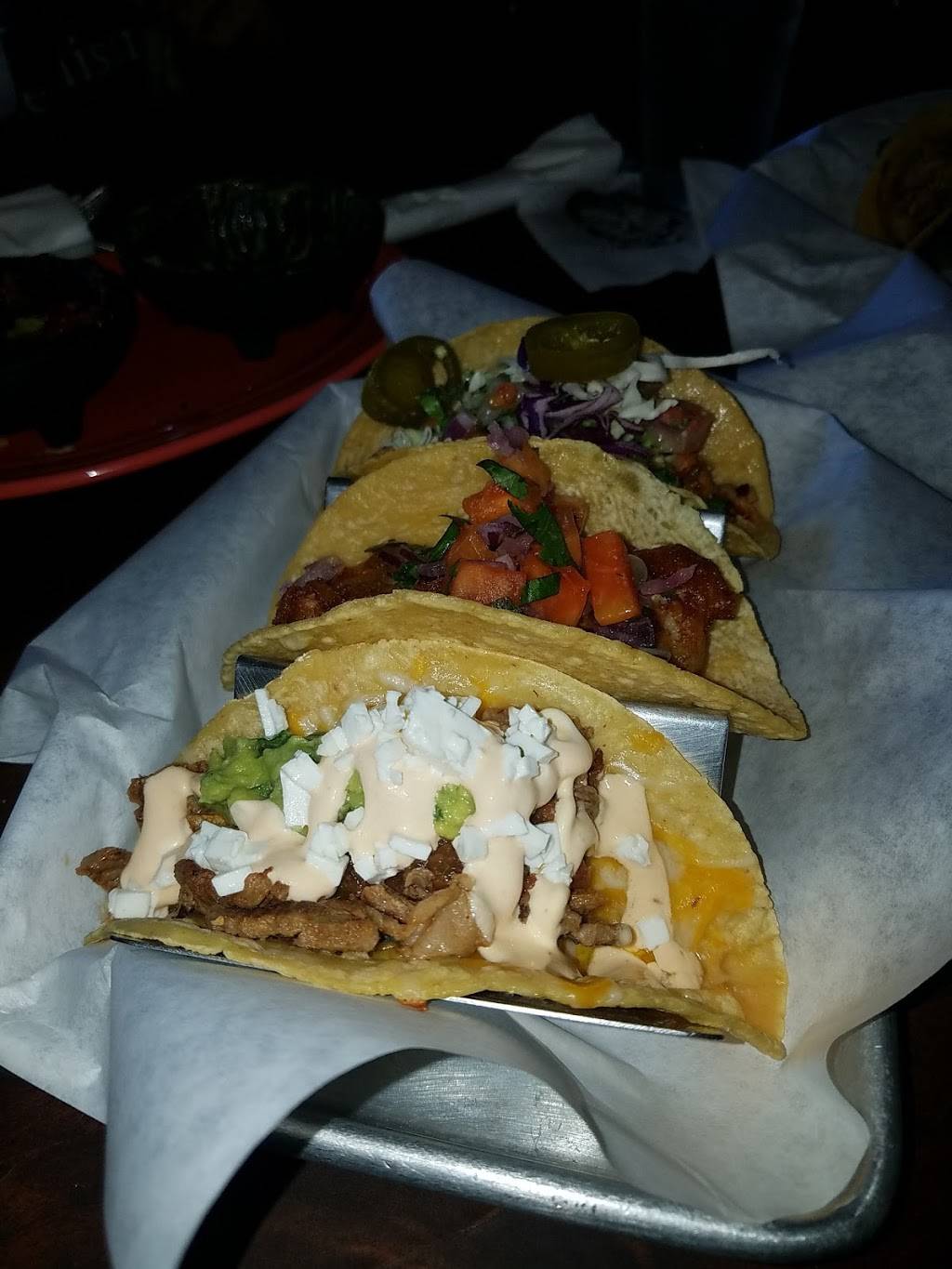 El Rey | restaurant | 294 E Main St C, Ventura, CA 93001, USA | 8056531111 OR +1 805-653-1111