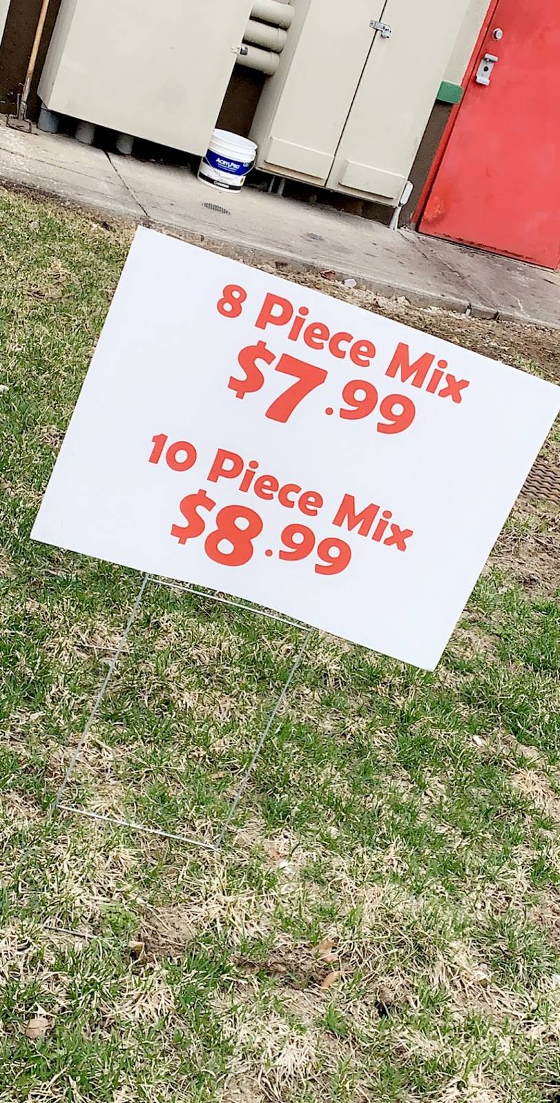 Texas Toms | restaurant | 5018 NE Parvin Rd #2050, Kansas City, MO 64117, USA | 8167016666 OR +1 816-701-6666