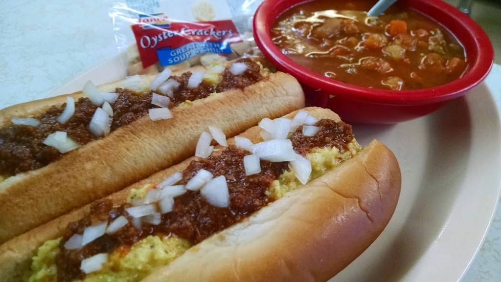 Weenie Stand | restaurant | 201 Alleghany Ave, Lynchburg, VA 24501, USA | 4345289054 OR +1 434-528-9054