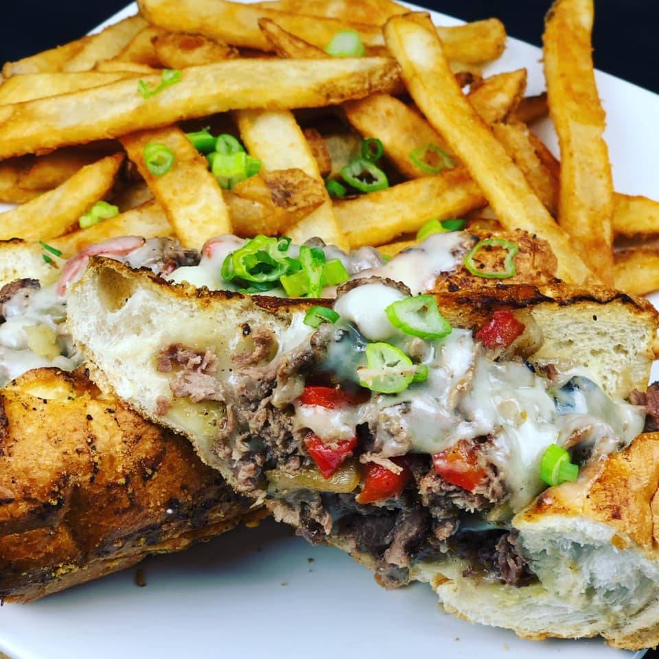 The Office Craft Bar and Kitchen | restaurant | 9658 Red Stone Dr, Indian Land, SC 29707, USA | 8035472525 OR +1 803-547-2525