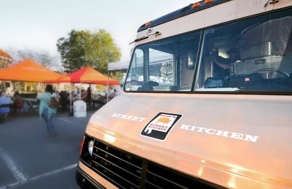 Saw’s Street Kitchen Food Truck | restaurant | 1150 11th Ave S, Birmingham, AL 35205, USA | 2052244408 OR +1 205-224-4408